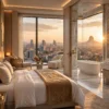 Abuja Luxury Retreat