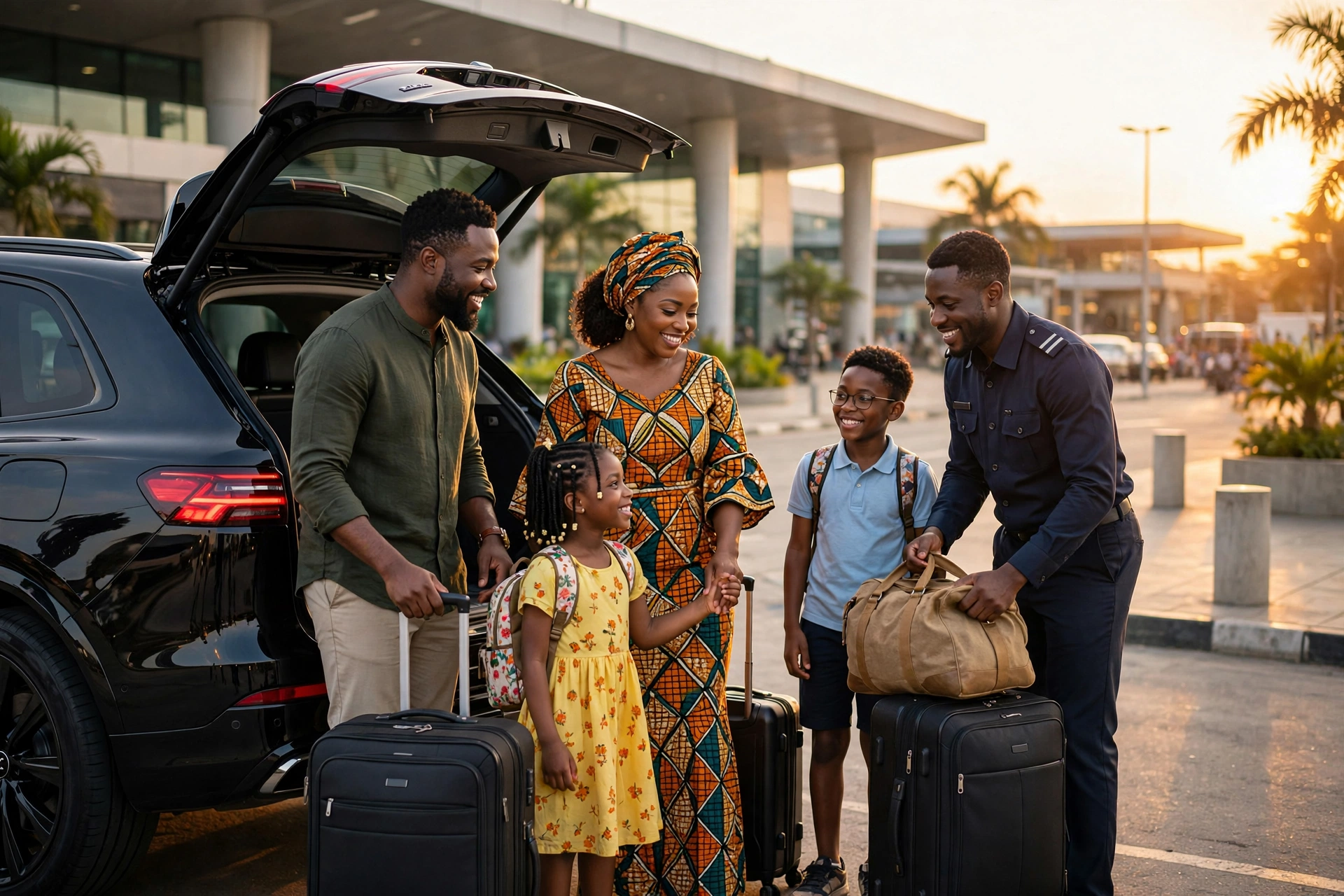 Family Fun Package Abuja - Image 4