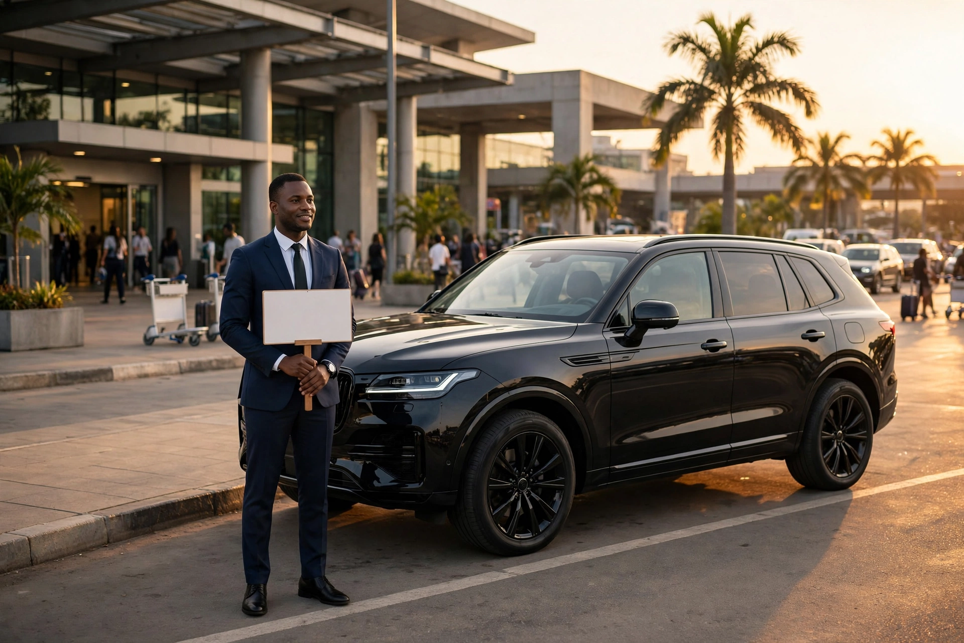 Abuja Business Escape - Image 4