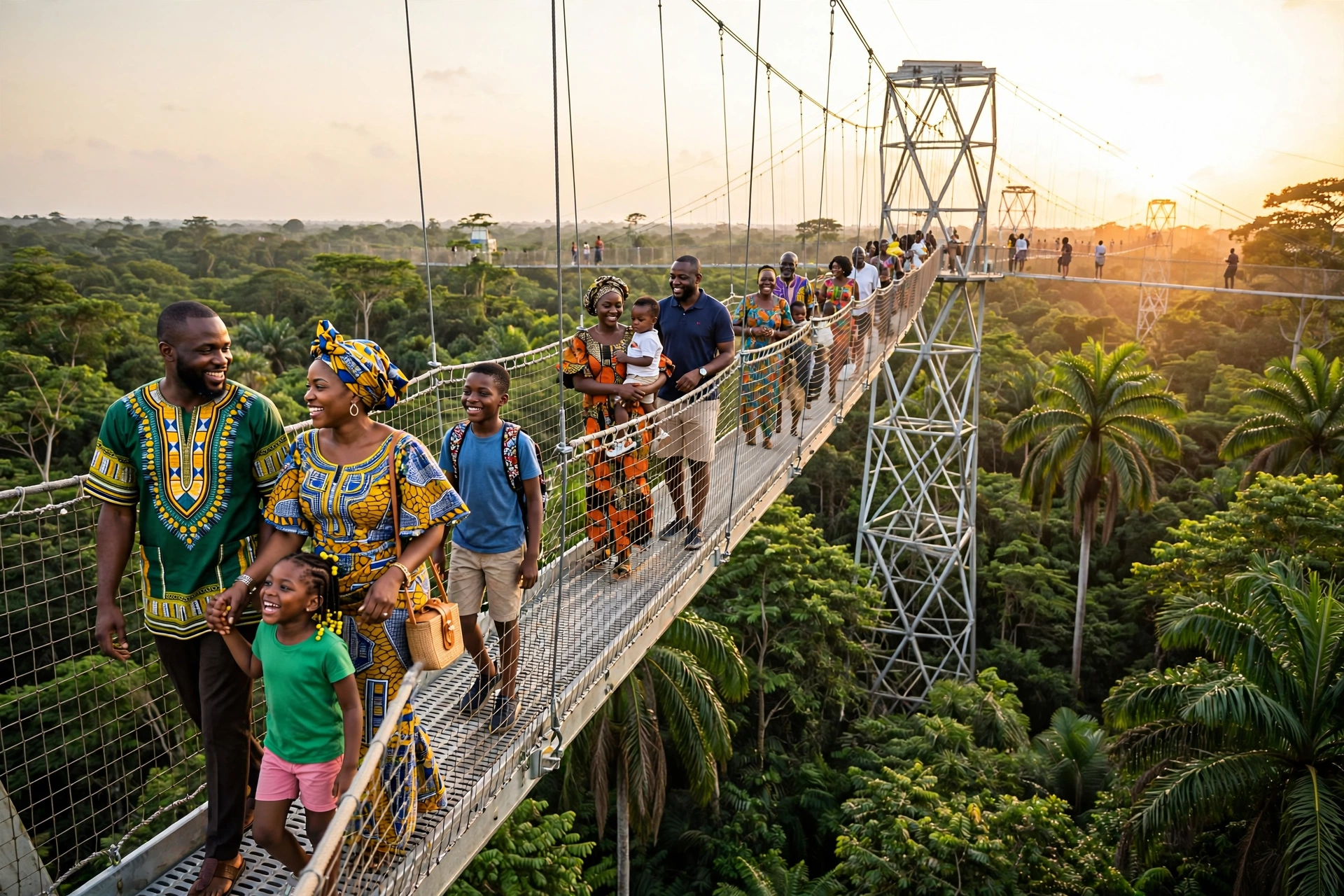 3 Days Lagos Getaway - Image 3