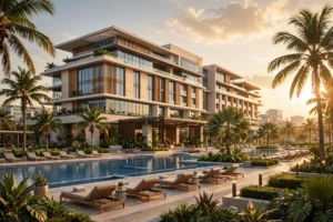3 Days Lagos Getaway