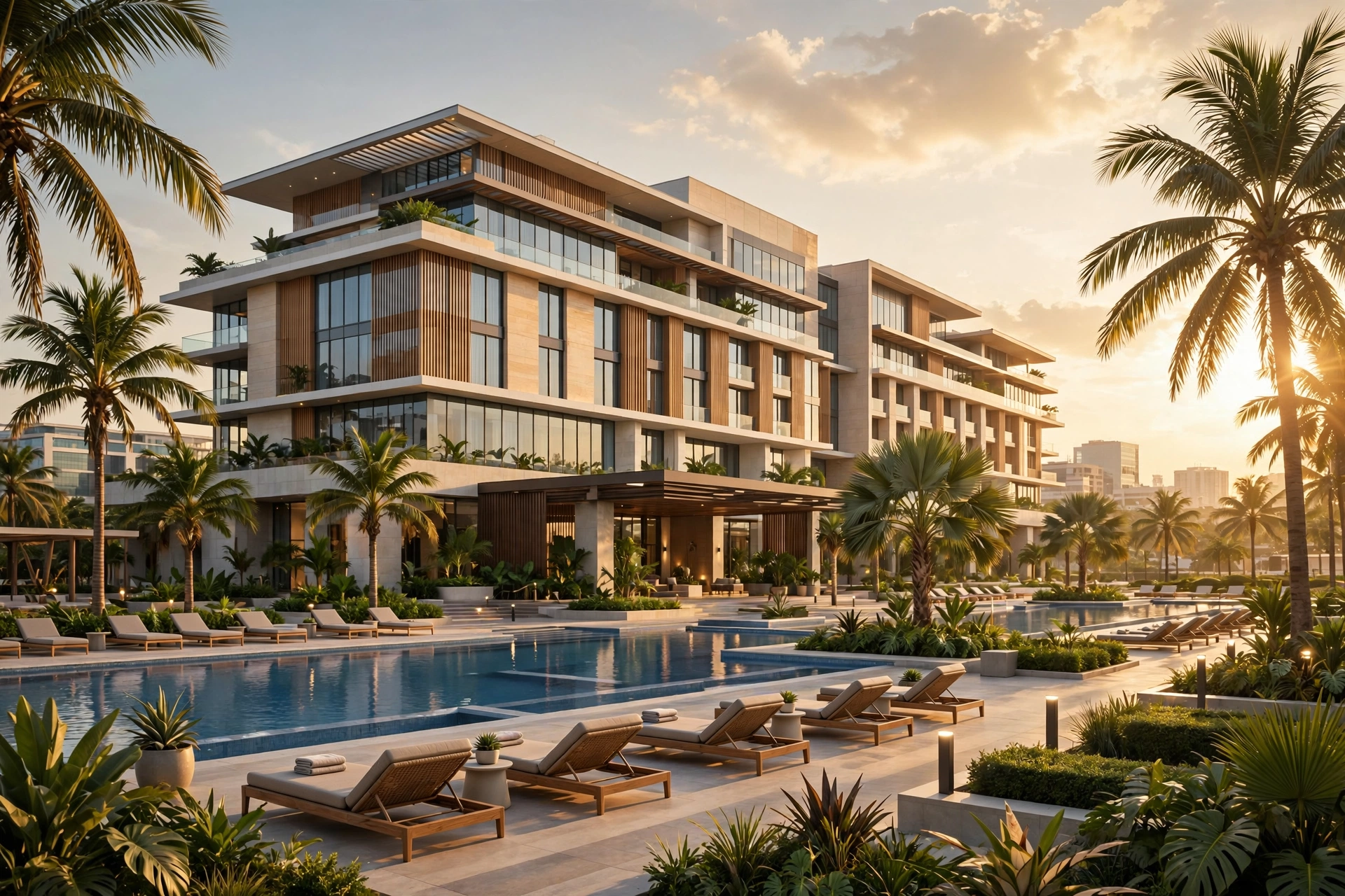 3 Days Lagos Getaway