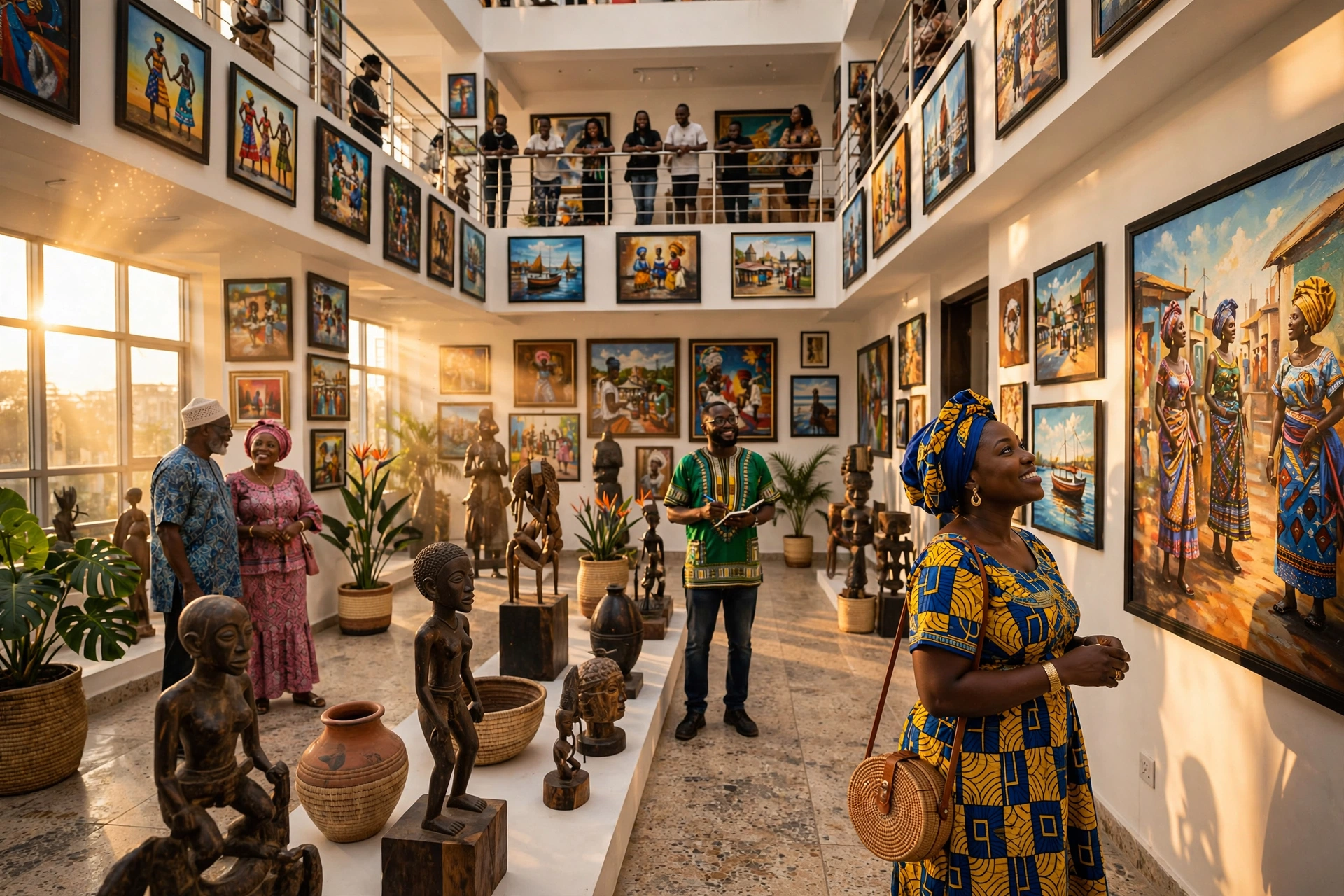 3 Days Lagos Getaway - Image 2
