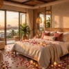 Couple's Romantic Getaway Lagos